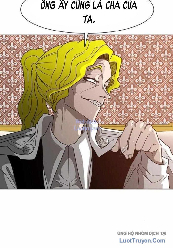 Vết Mờ Của Quá Khứ [Chap 13]