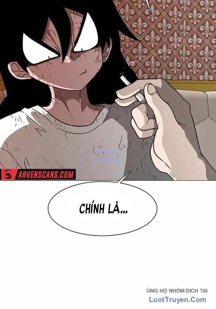 Vết Mờ Của Quá Khứ [Chap 13]