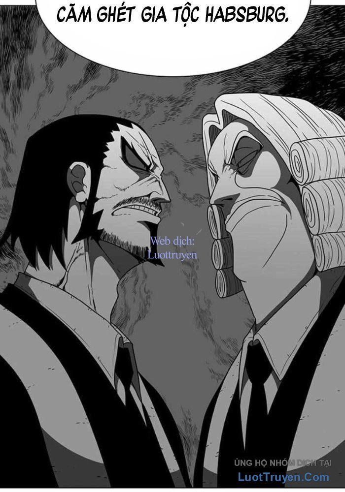 Vết Mờ Của Quá Khứ [Chap 13]