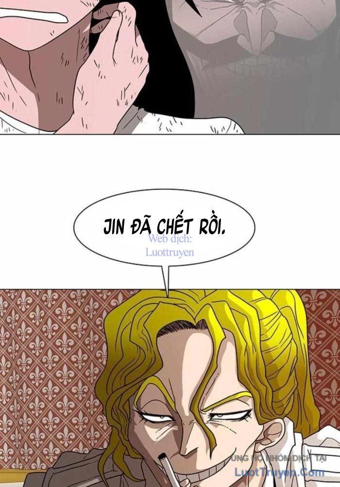 Vết Mờ Của Quá Khứ [Chap 13]