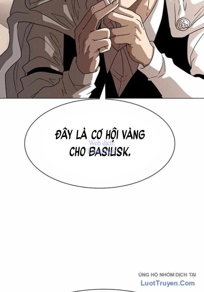 Vết Mờ Của Quá Khứ [Chap 13]