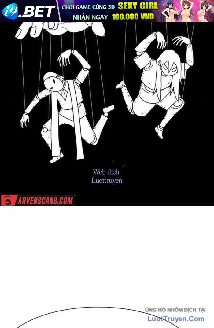 Vết Mờ Của Quá Khứ [Chap 13]