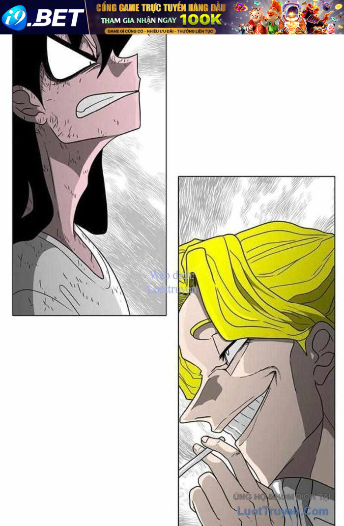 Vết Mờ Của Quá Khứ [Chap 13]