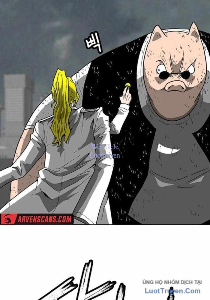 Vết Mờ Của Quá Khứ [Chap 13]