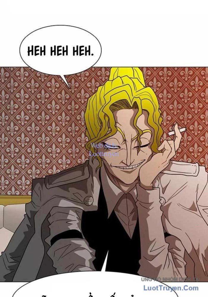 Vết Mờ Của Quá Khứ [Chap 13]