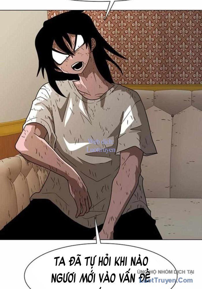 Vết Mờ Của Quá Khứ [Chap 13]