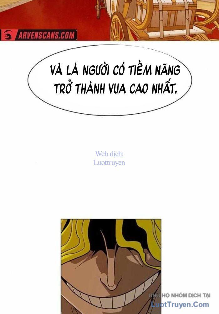 Vết Mờ Của Quá Khứ [Chap 13]