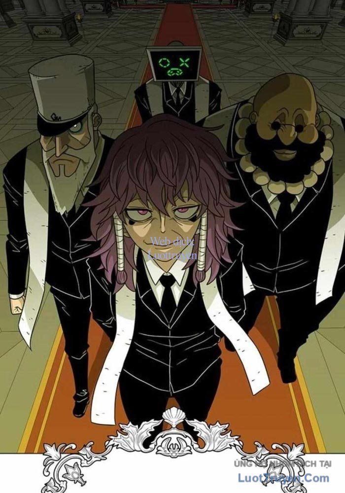 Vết Mờ Của Quá Khứ [Chap 13]