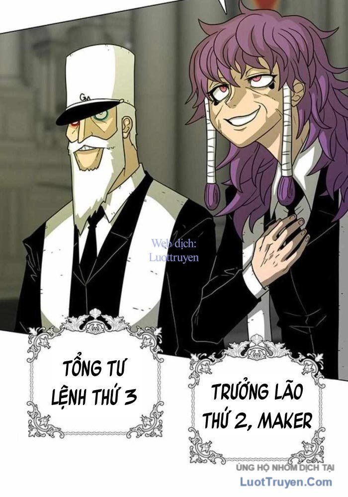 Vết Mờ Của Quá Khứ [Chap 13]