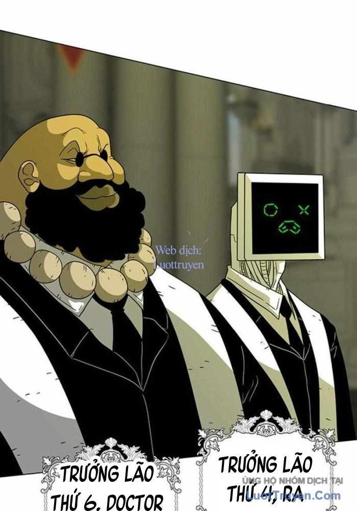 Vết Mờ Của Quá Khứ [Chap 13]