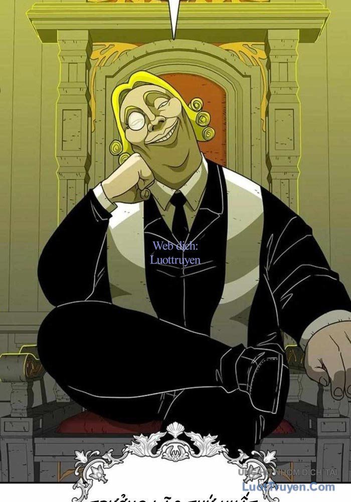 Vết Mờ Của Quá Khứ [Chap 13]