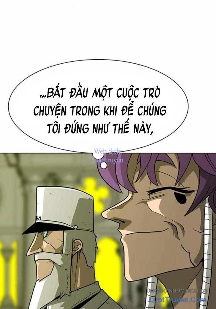 Vết Mờ Của Quá Khứ [Chap 13]