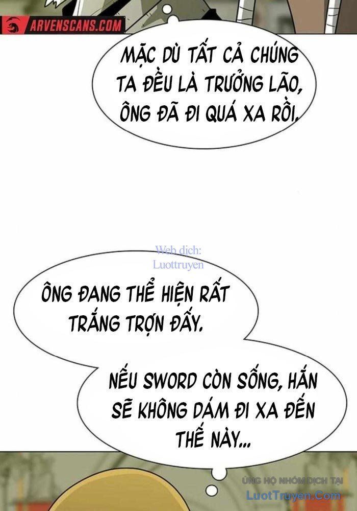 Vết Mờ Của Quá Khứ [Chap 13]