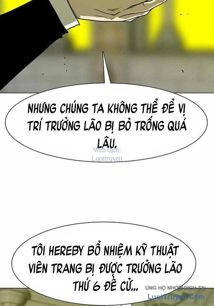 Vết Mờ Của Quá Khứ [Chap 13]