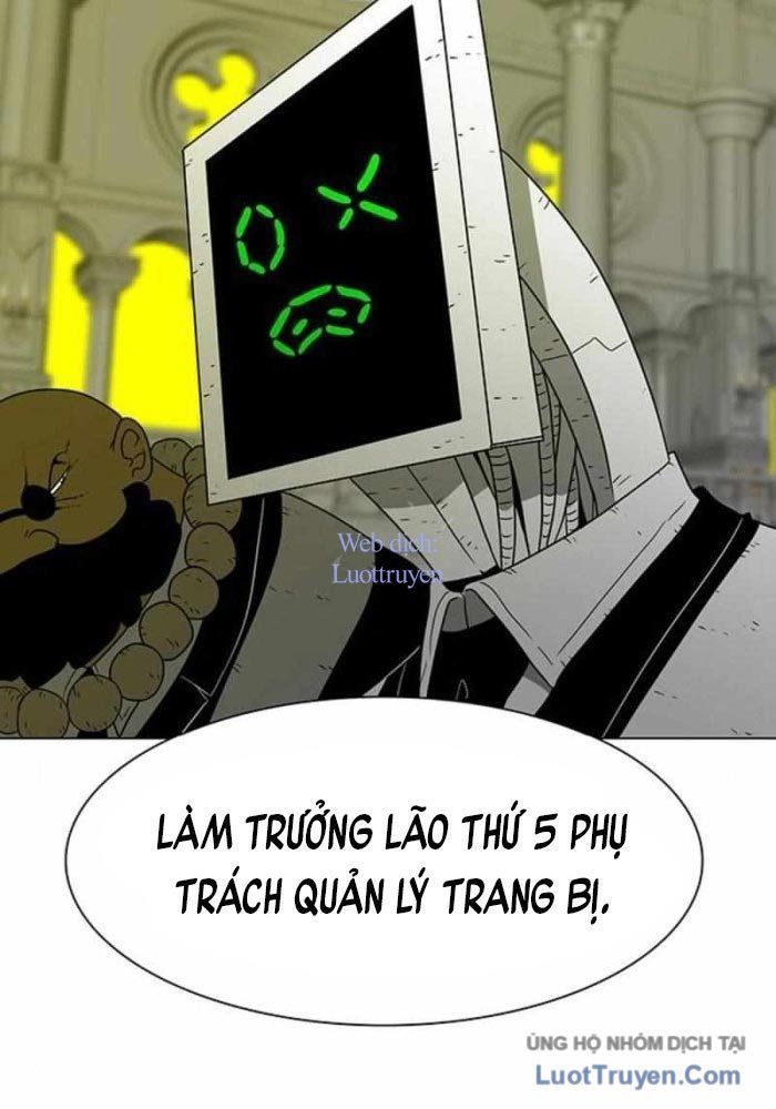 Vết Mờ Của Quá Khứ [Chap 13]