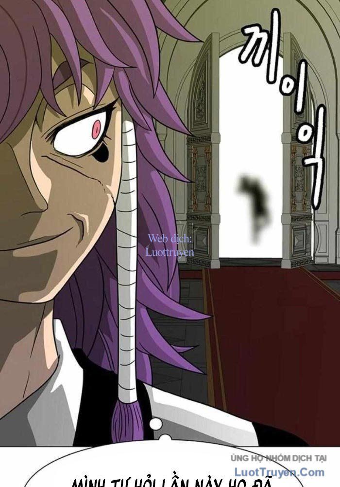 Vết Mờ Của Quá Khứ [Chap 13]