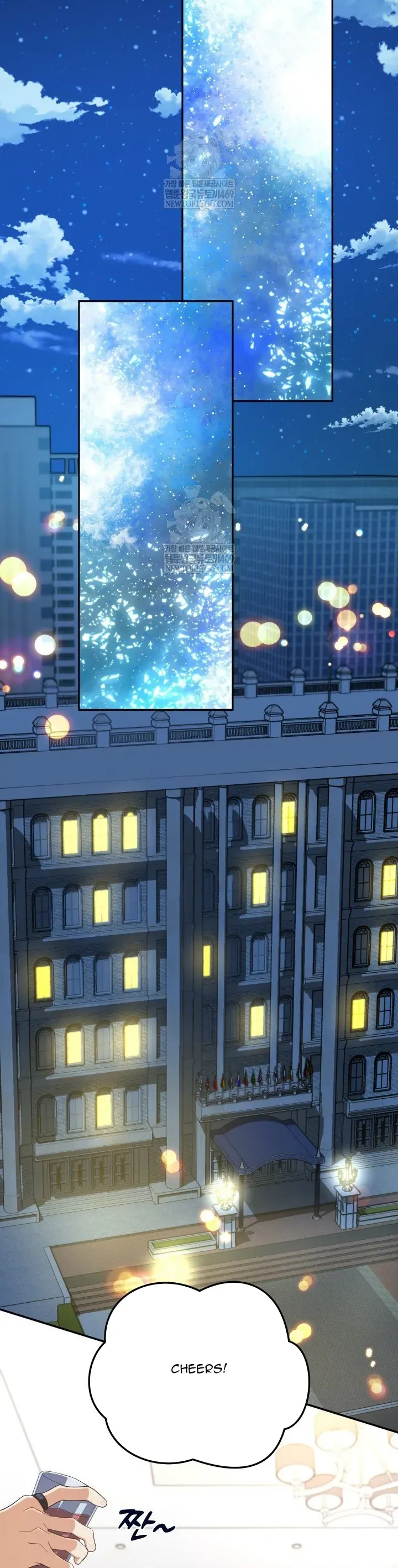 Đại Pháp Sư Thần Thoại Tái Lâm [Chap 76]