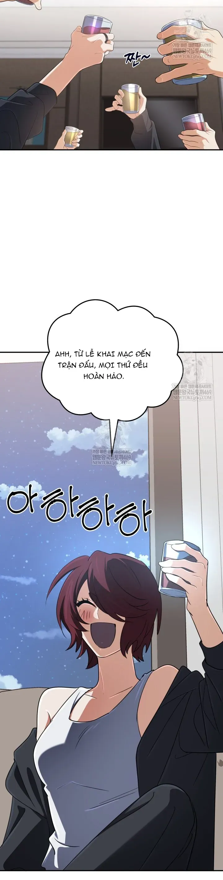 Đại Pháp Sư Thần Thoại Tái Lâm [Chap 76]