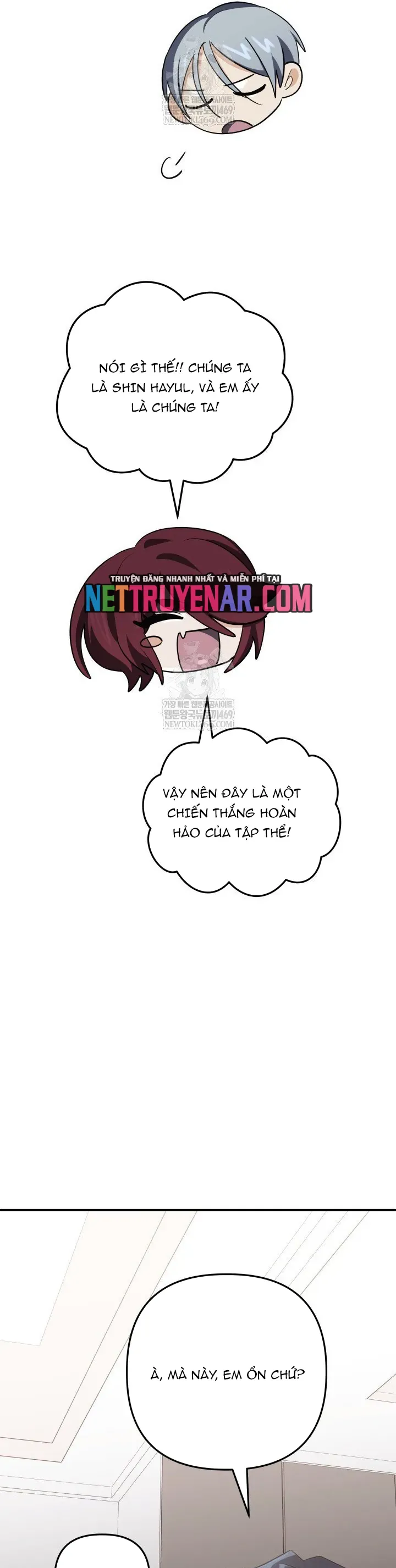 Đại Pháp Sư Thần Thoại Tái Lâm [Chap 76]