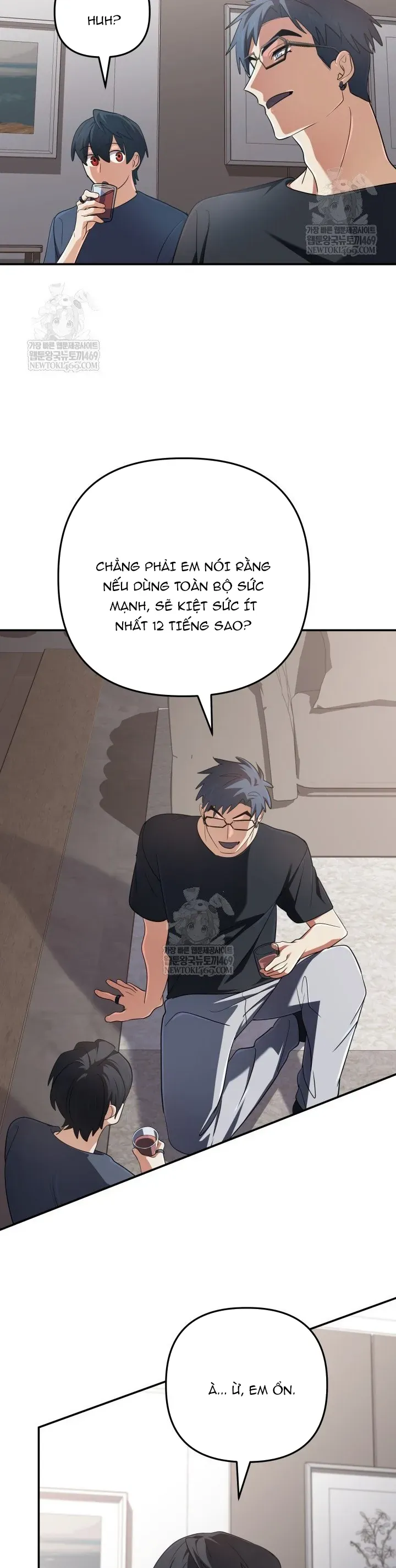 Đại Pháp Sư Thần Thoại Tái Lâm [Chap 76]