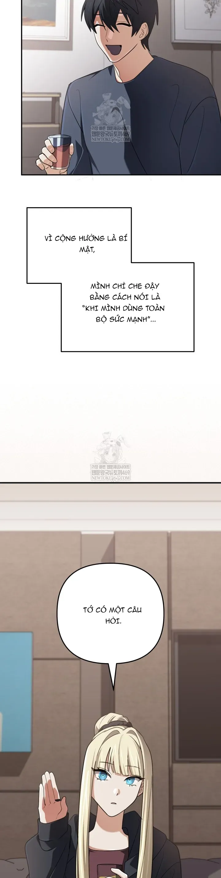 Đại Pháp Sư Thần Thoại Tái Lâm [Chap 76]