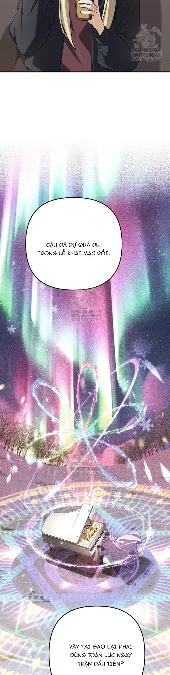 Đại Pháp Sư Thần Thoại Tái Lâm [Chap 76]