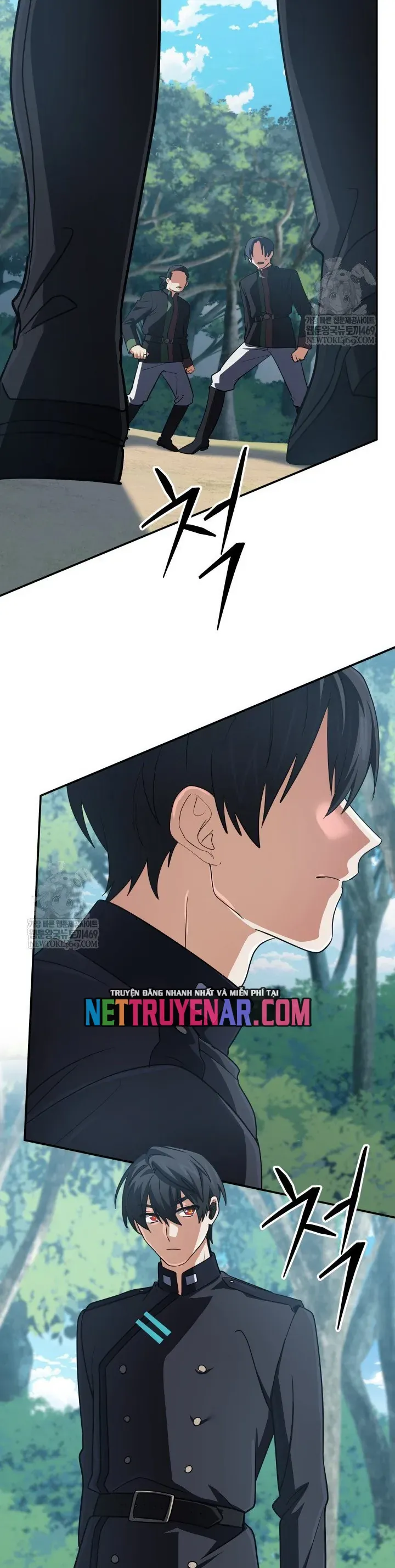 Đại Pháp Sư Thần Thoại Tái Lâm [Chap 76]