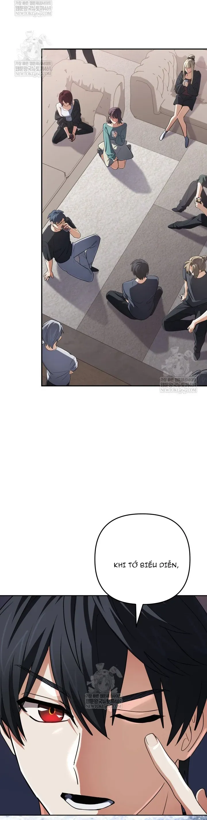 Đại Pháp Sư Thần Thoại Tái Lâm [Chap 76]