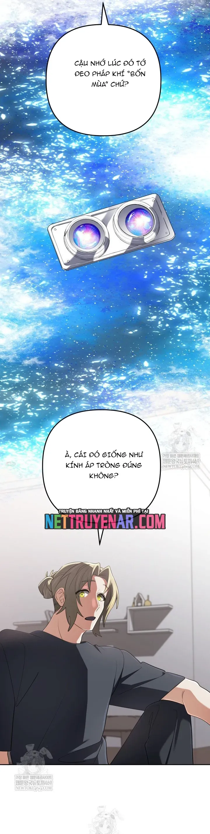 Đại Pháp Sư Thần Thoại Tái Lâm [Chap 76]
