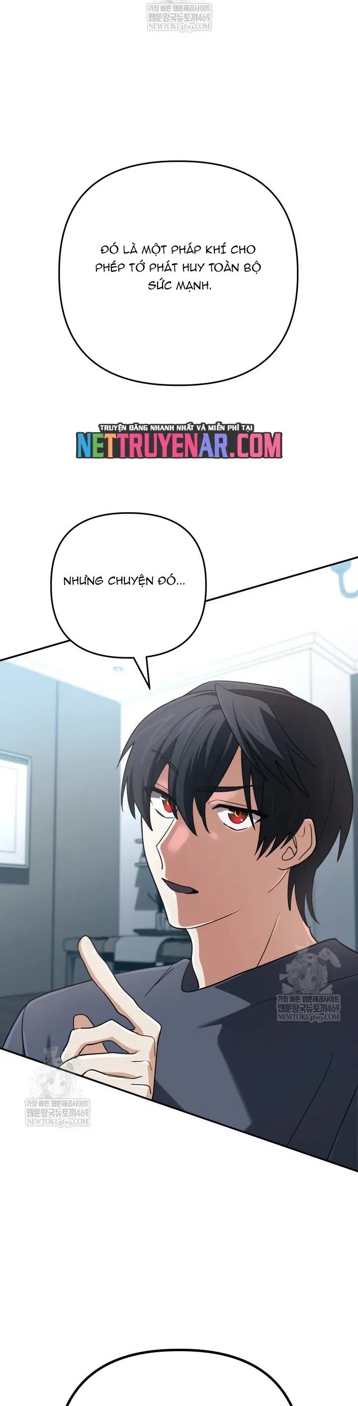 Đại Pháp Sư Thần Thoại Tái Lâm [Chap 76]