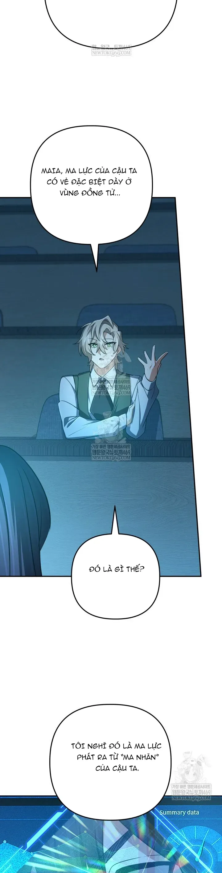 Đại Pháp Sư Thần Thoại Tái Lâm [Chap 76]