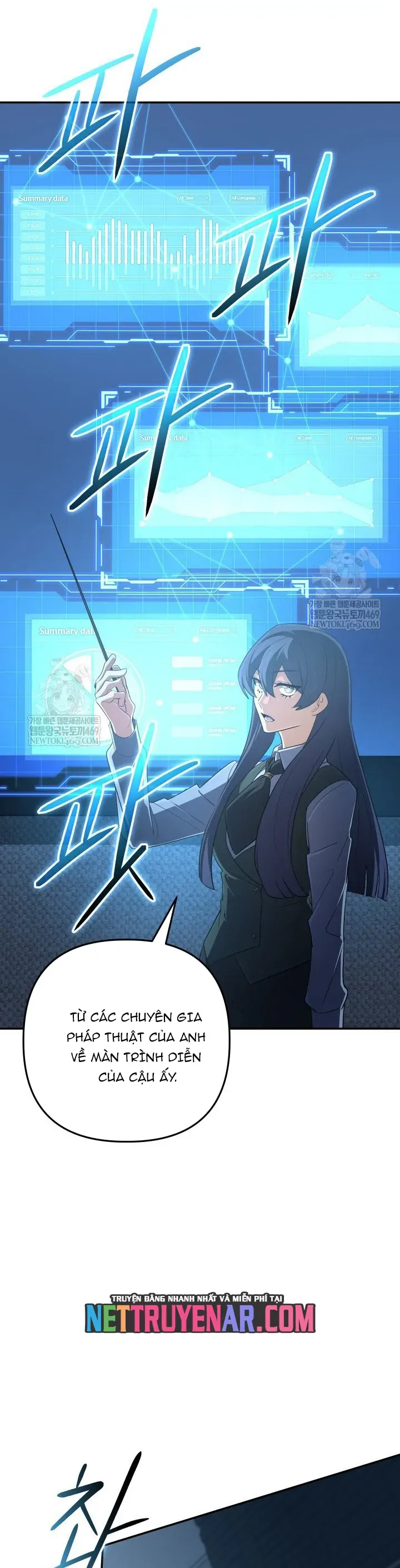 Đại Pháp Sư Thần Thoại Tái Lâm [Chap 76]