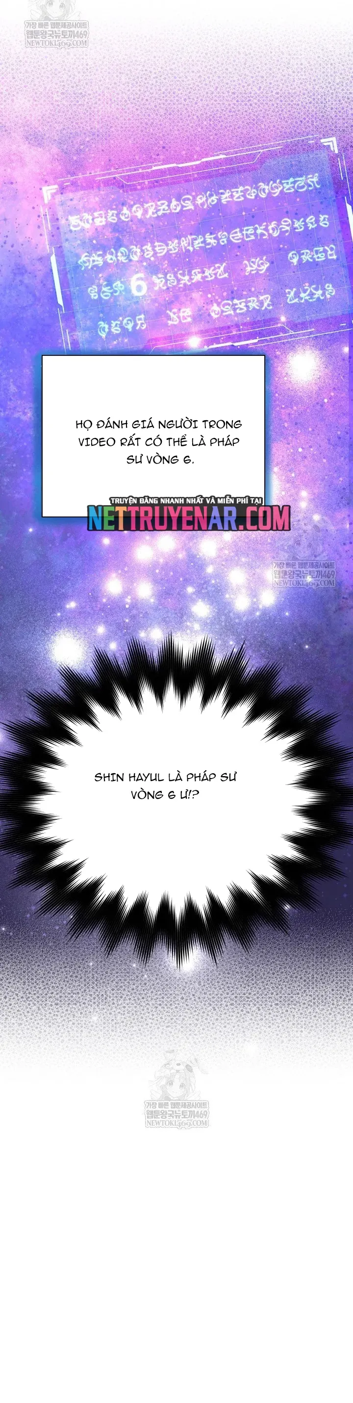 Đại Pháp Sư Thần Thoại Tái Lâm [Chap 76]