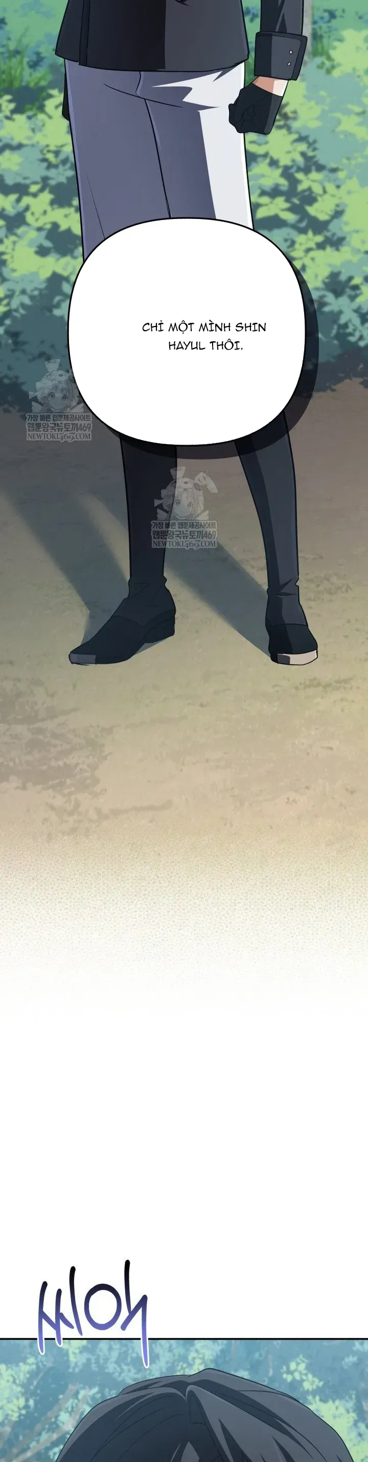 Đại Pháp Sư Thần Thoại Tái Lâm [Chap 76]