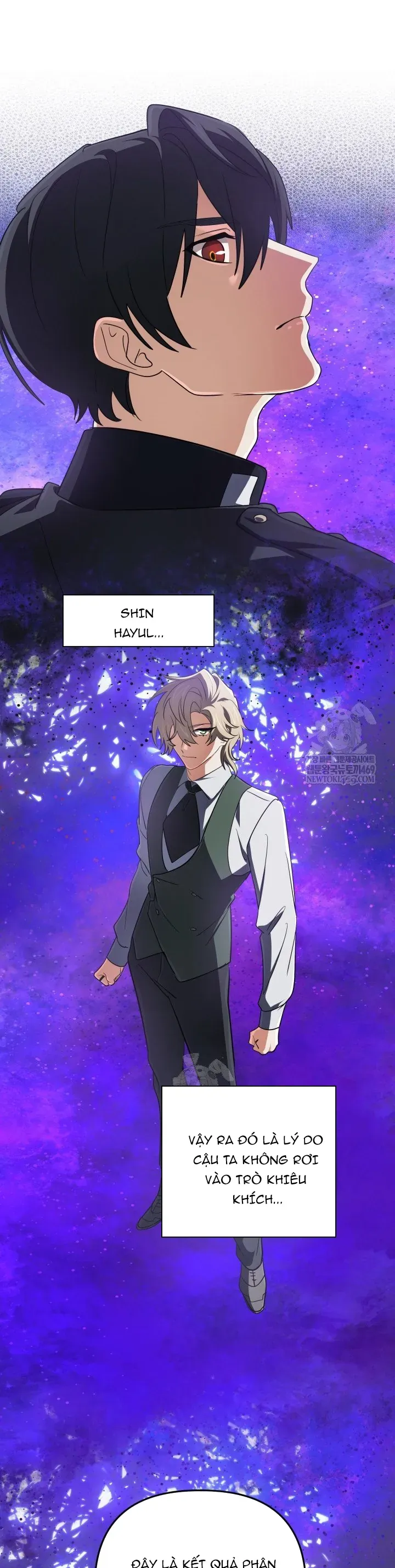 Đại Pháp Sư Thần Thoại Tái Lâm [Chap 76]