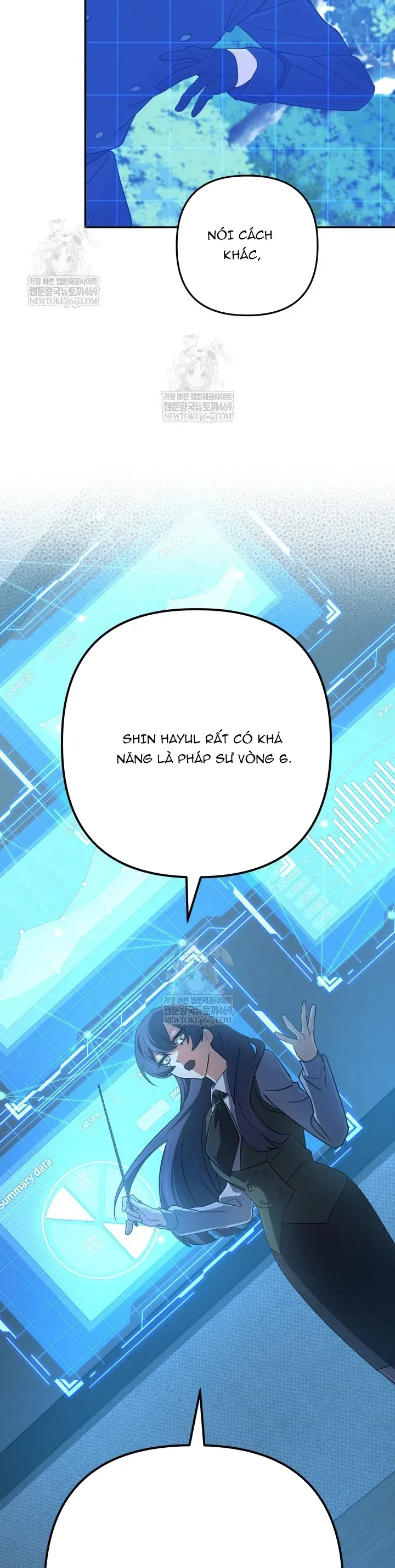 Đại Pháp Sư Thần Thoại Tái Lâm [Chap 76]