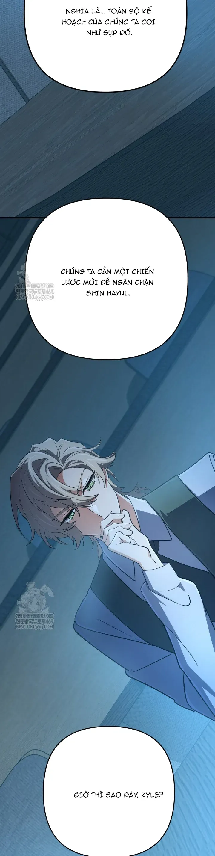 Đại Pháp Sư Thần Thoại Tái Lâm [Chap 76]