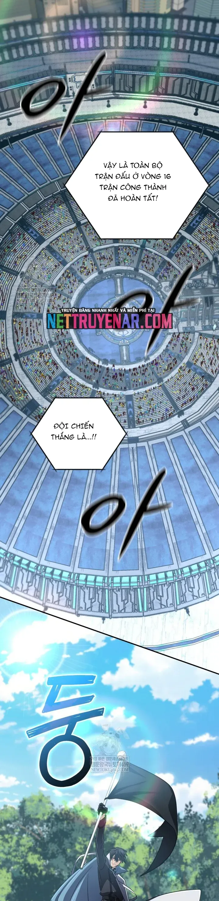 Đại Pháp Sư Thần Thoại Tái Lâm [Chap 76]