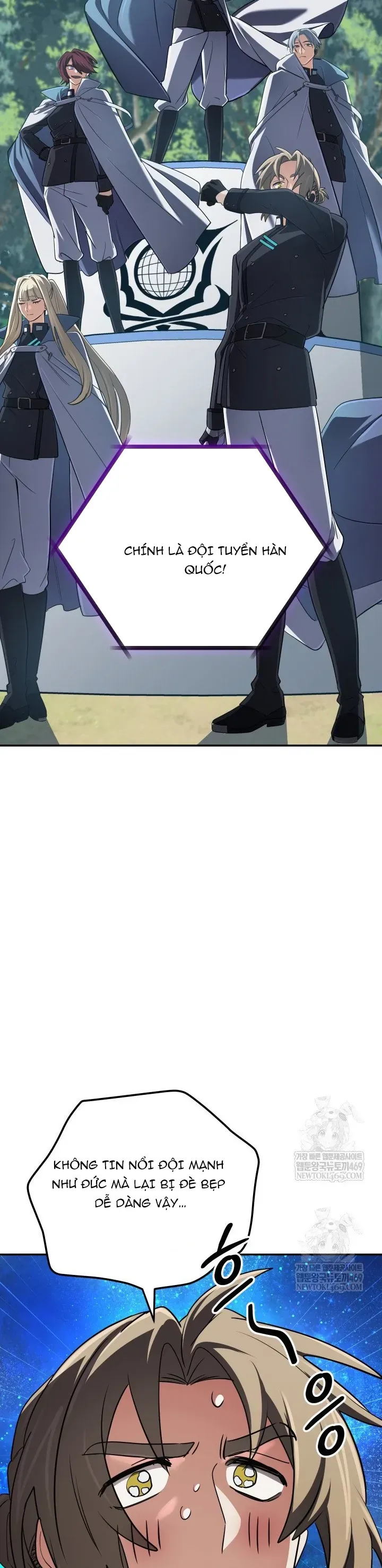 Đại Pháp Sư Thần Thoại Tái Lâm [Chap 76]