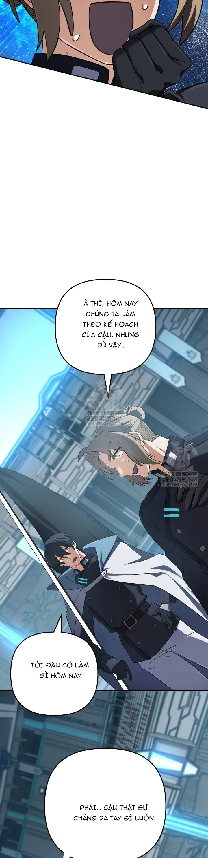 Đại Pháp Sư Thần Thoại Tái Lâm [Chap 76]