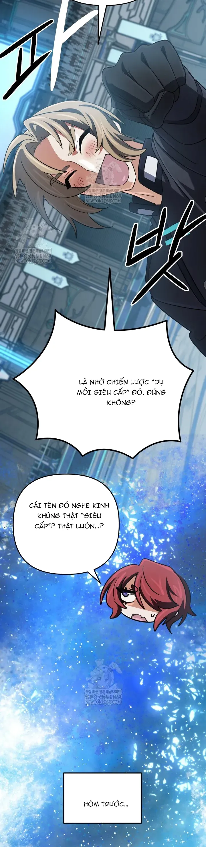 Đại Pháp Sư Thần Thoại Tái Lâm [Chap 76]