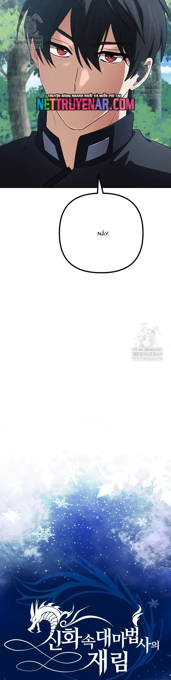 Đại Pháp Sư Thần Thoại Tái Lâm [Chap 76]