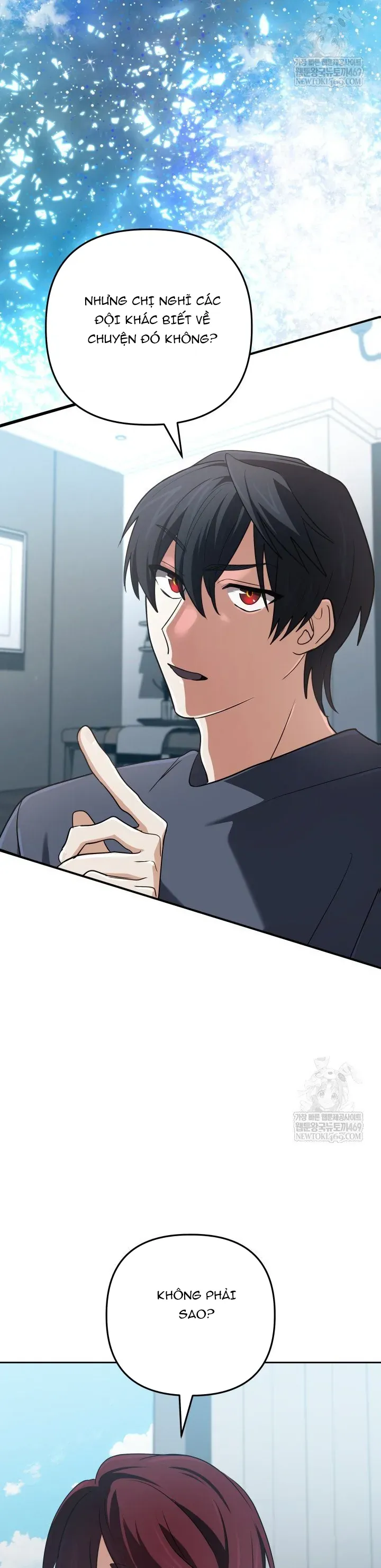 Đại Pháp Sư Thần Thoại Tái Lâm [Chap 76]