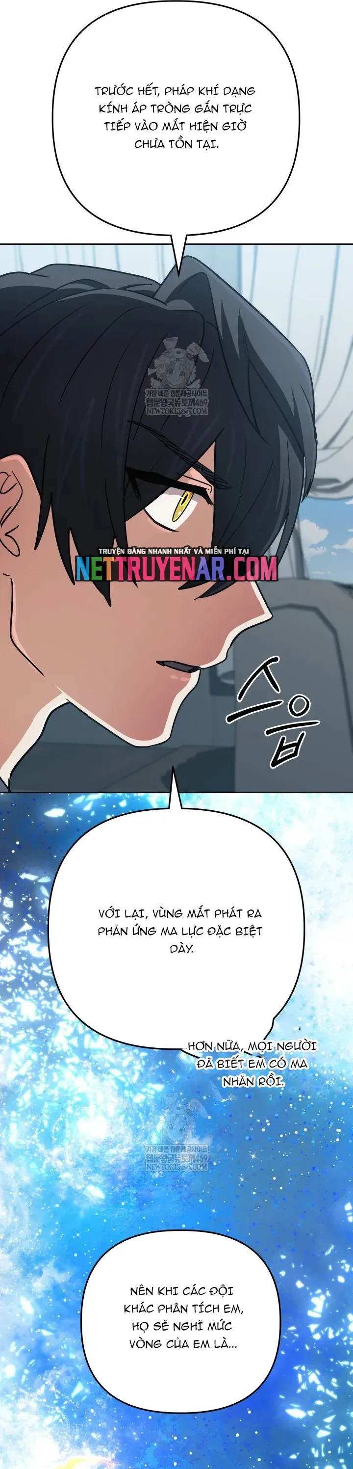 Đại Pháp Sư Thần Thoại Tái Lâm [Chap 76]