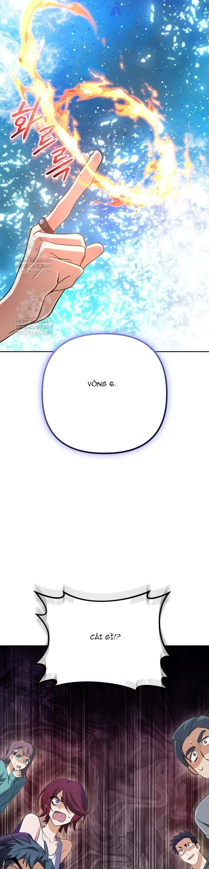 Đại Pháp Sư Thần Thoại Tái Lâm [Chap 76]