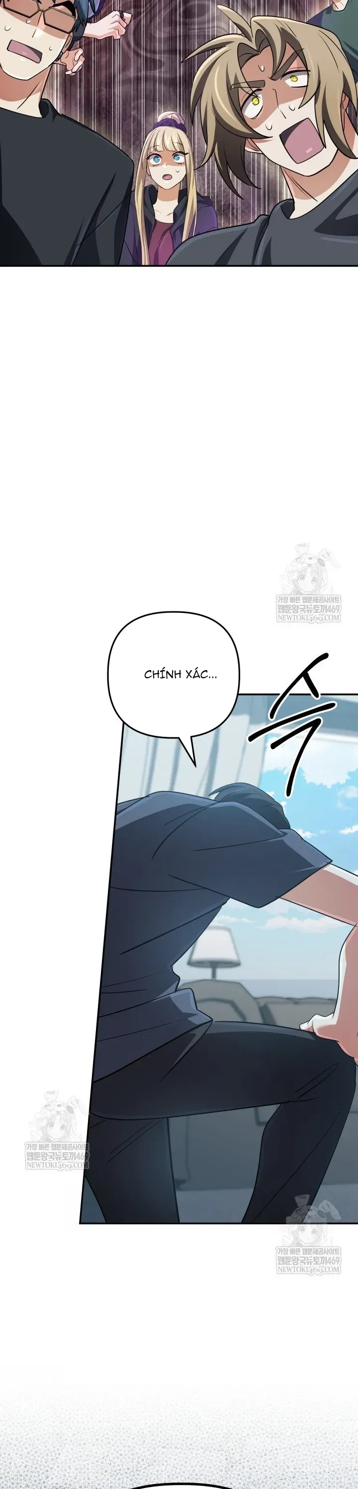 Đại Pháp Sư Thần Thoại Tái Lâm [Chap 76]