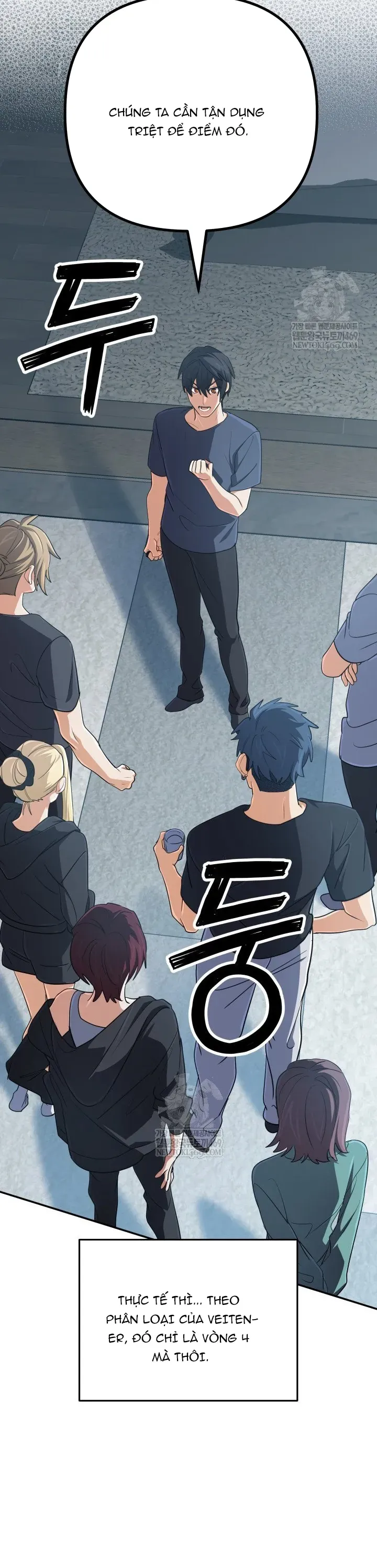 Đại Pháp Sư Thần Thoại Tái Lâm [Chap 76]