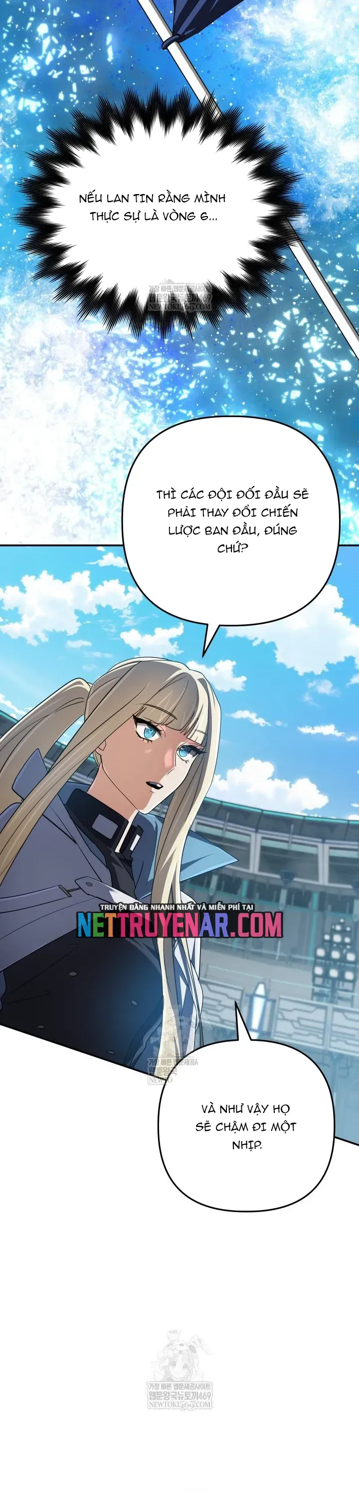 Đại Pháp Sư Thần Thoại Tái Lâm [Chap 76]