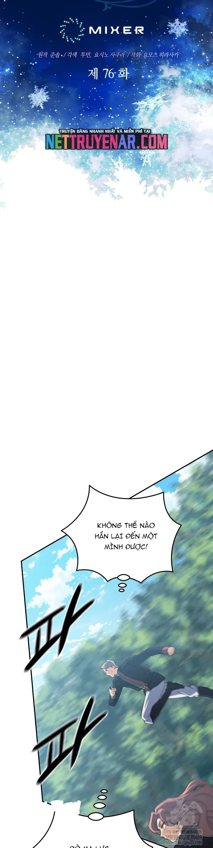 Đại Pháp Sư Thần Thoại Tái Lâm [Chap 76]