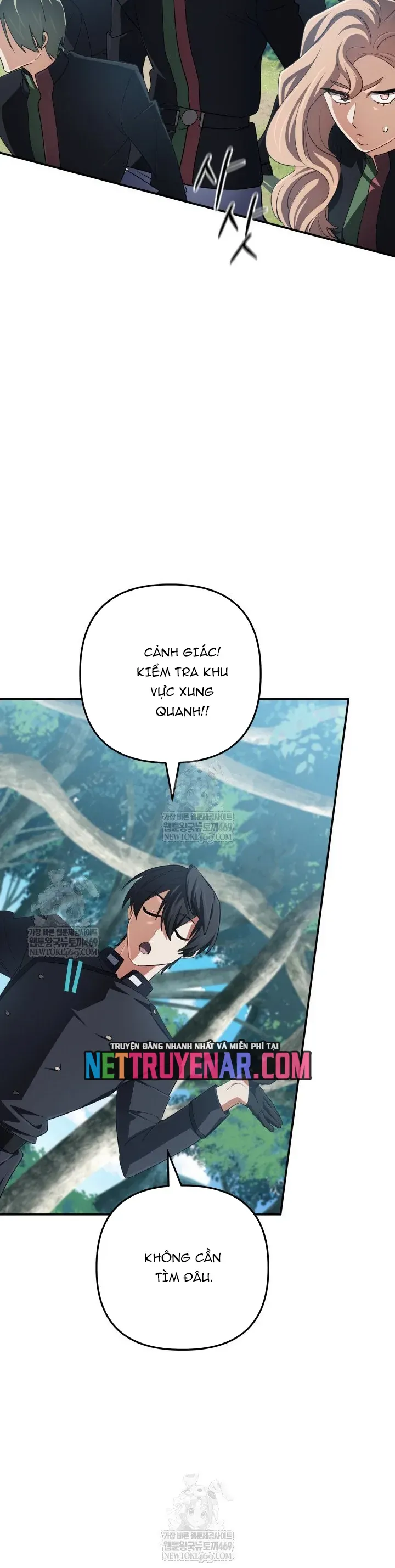 Đại Pháp Sư Thần Thoại Tái Lâm [Chap 76]